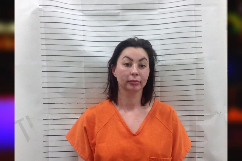Courtany Derengowski mugshot – Pickens County , Georgia Courtany Derengowski mugshot