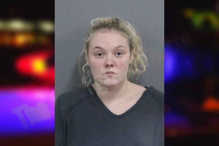 Courtny Abercrombie mugshot – Catoosa County , Georgia Courtny Abercrombie