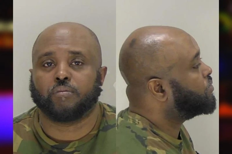 Coy Frasure mugshot – Richmond County , Georgia Coy Frasure mugshot