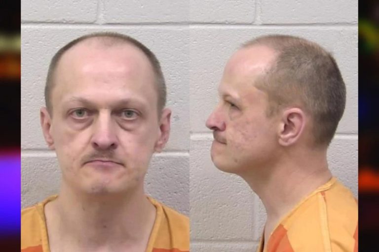 Craig Adams mugshot – Paulding County , Georgia Craig Adams