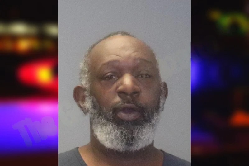 Craig Alford mugshot – Muscogee County , Georgia Craig Alford mugshot