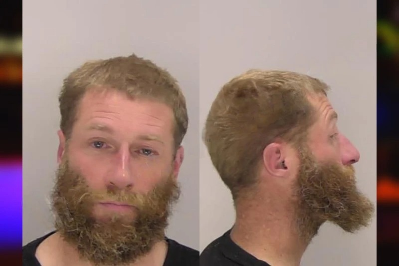 Craig Alley mugshot – Richmond County , Georgia Craig Alley mugshot