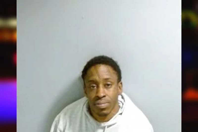 Craig Cameron Mugshots