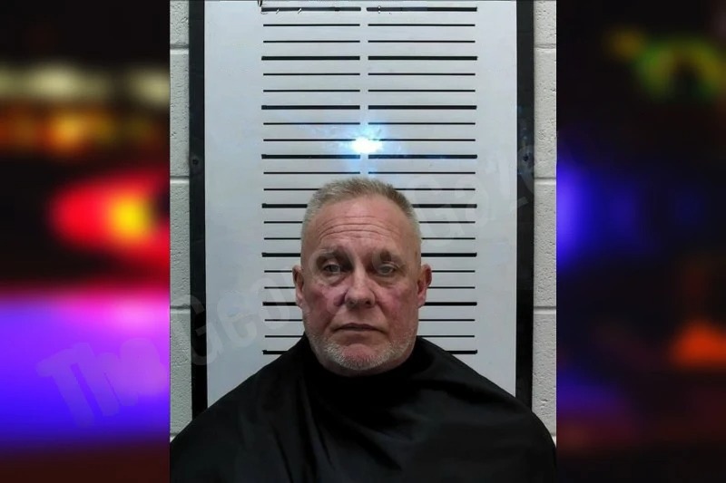 Craig Cleveland Mugshots