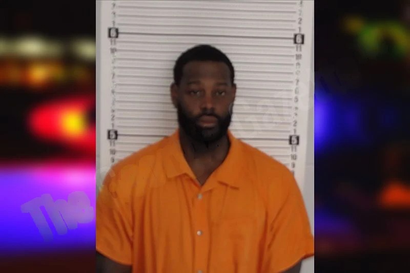 Craig Frayall mugshot