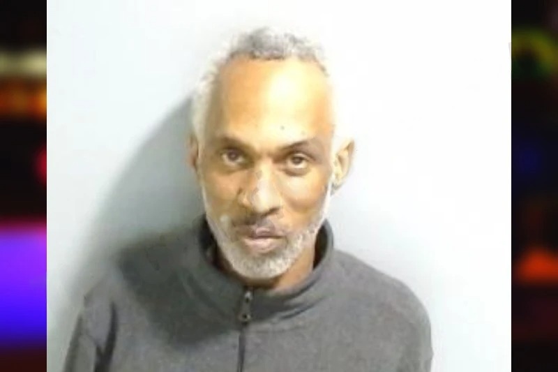 Craig Gates mugshot – Fulton County , Georgia Craig Gates mugshot