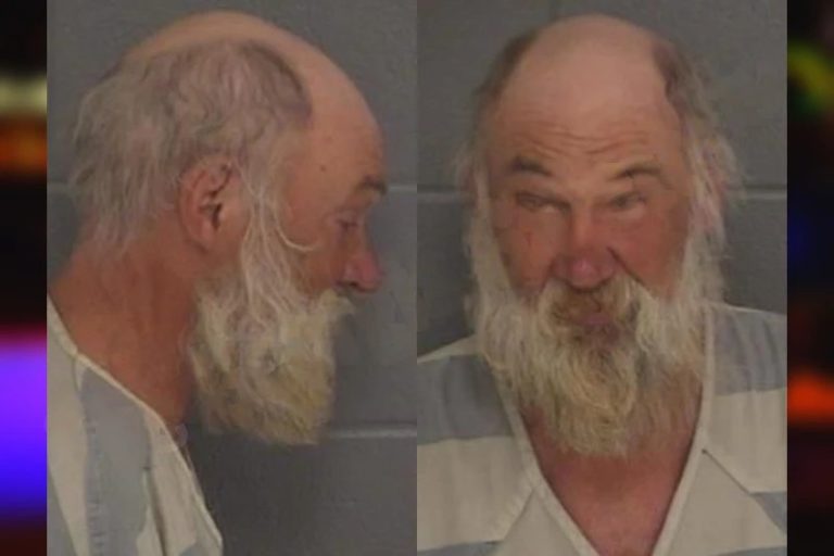 Craig Granville mugshot – Barrow County , Georgia Craig Granville