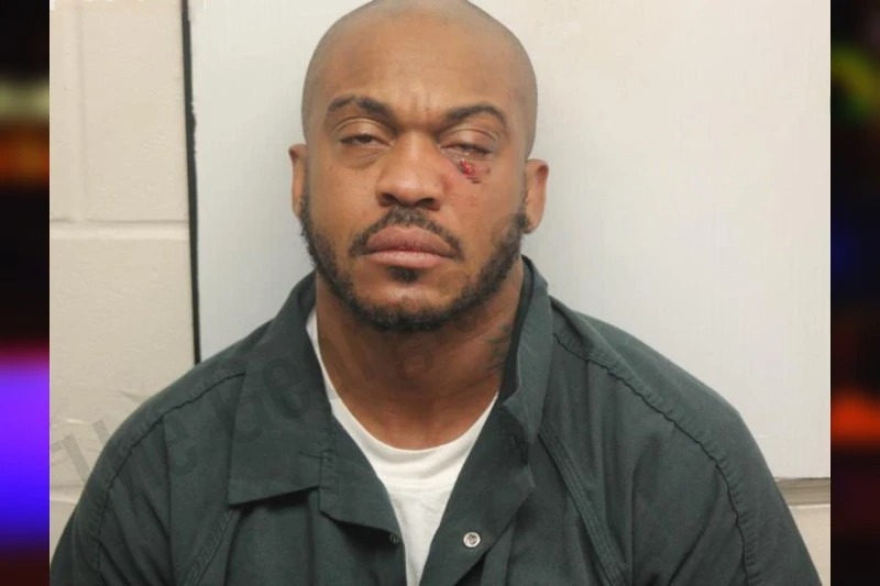 Craig Hill mugshot – Chatham County , Georgia Craig Hill mugshot