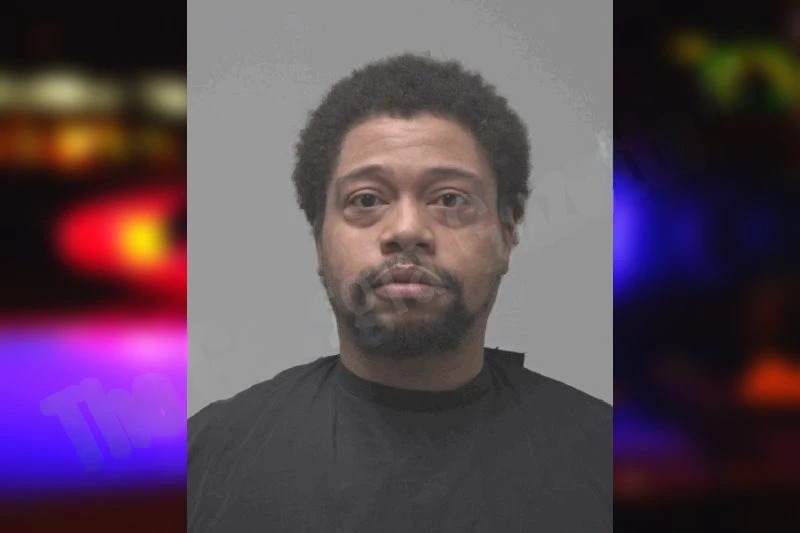 Craig Savage Mugshots