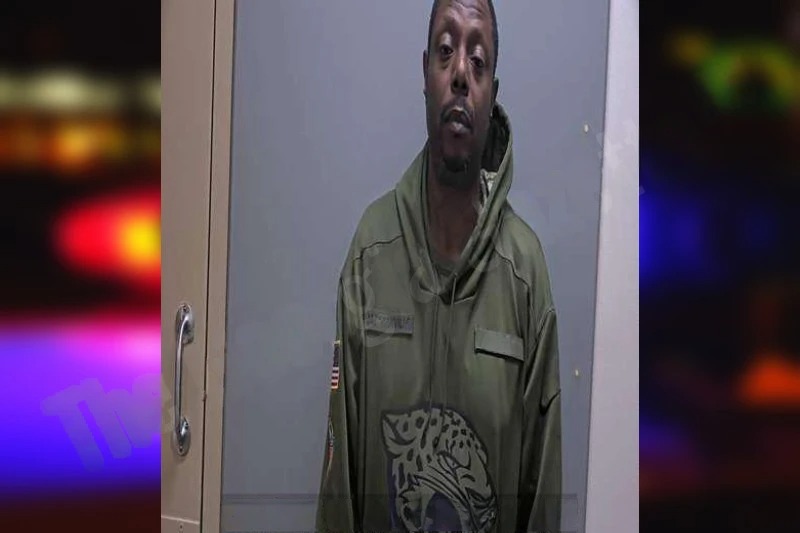 Craig Smith Mugshots