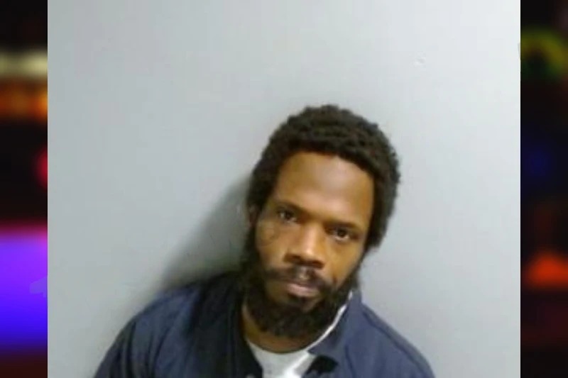 Craig Washington mugshot – Fulton County , Georgia Craig Washington mugshot