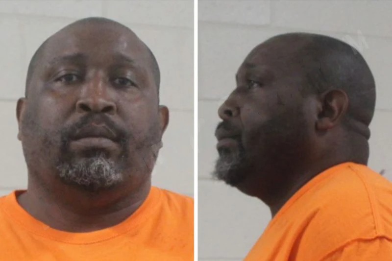 Craig Williams Mugshots