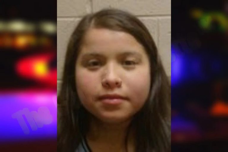 Crisna Marroquin mugshot – Henry County , Georgia Crisna Marroquin