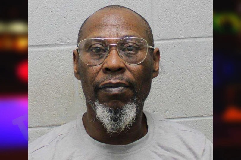 Crispin Hollis mugshot – Harris County , Georgia Crispin Hollis mugshot