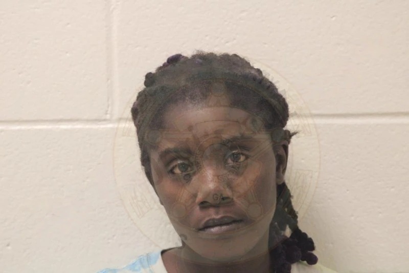 Cristen Travet Mugshots