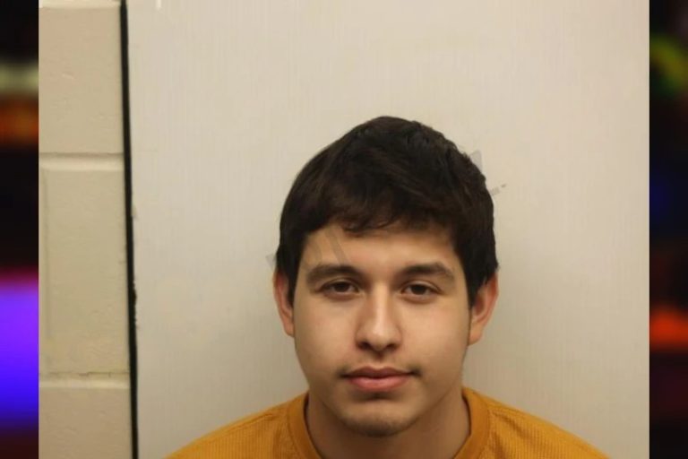 Cristian Chavarria-Ruiz mugshot – Stephens County , Georgia Cristian Chavarria-Ruiz