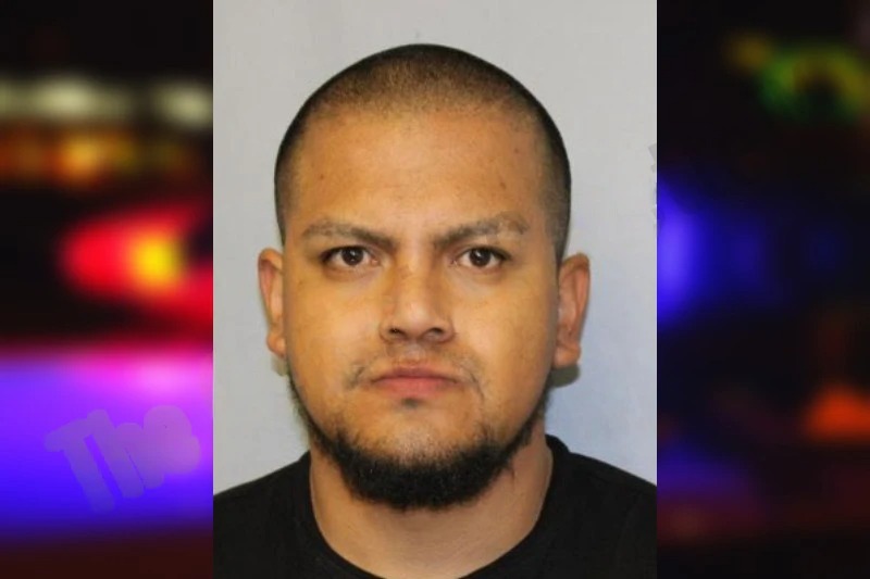 Cristian Hernandez-Pena Mugshots