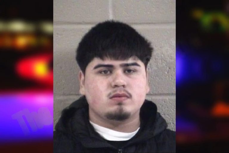 Cristian Rangel mugshot – Whitfield County , Georgia Cristian Rangel