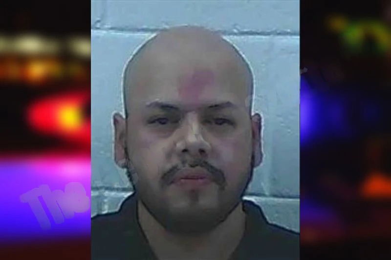 Cristobal Cardona-Montenegro mugshot – Jackson County , Georgia Cristobal Cardona-Montenegro mugshot