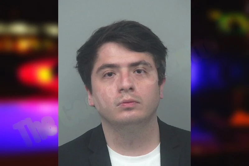 Cristobal Leon mugshot – Gwinnett County , Georgia Cristobal Leon mugshot