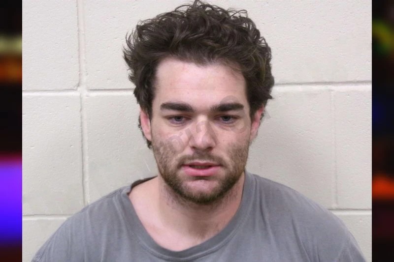 Cross Womack Mugshots