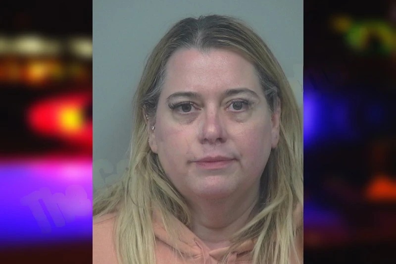 Crystal Boyd Mugshots