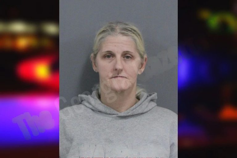 Crystal Gaddis mugshot – Catoosa County , Georgia Crystal Gaddis