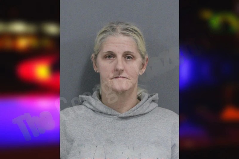 Crystal Gaddis mugshot – Catoosa County , Georgia Crystal Gaddis mugshot