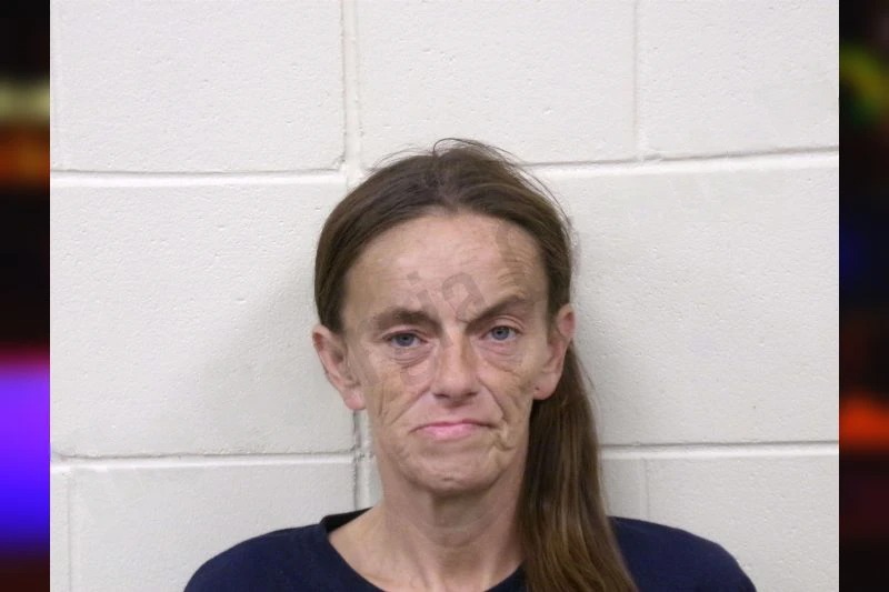 Crystal Watson Mugshots