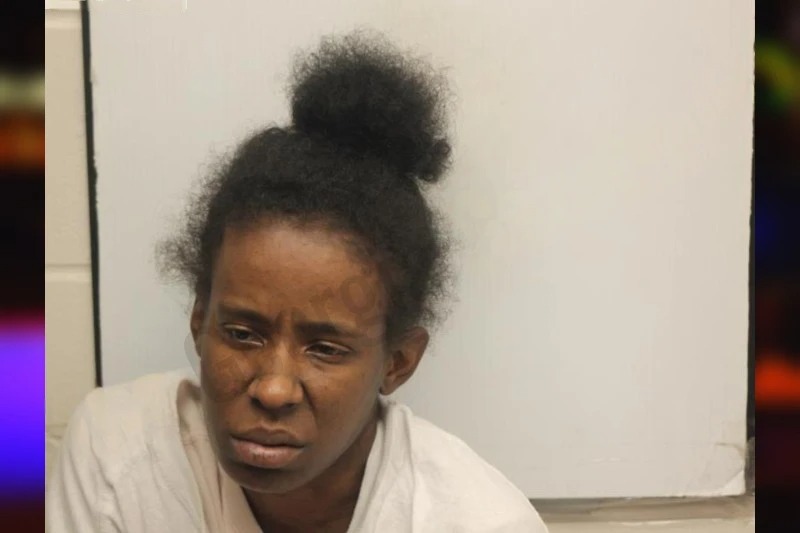 Curissa McCall mugshot – Chatham County , Georgia Curissa McCall mugshot