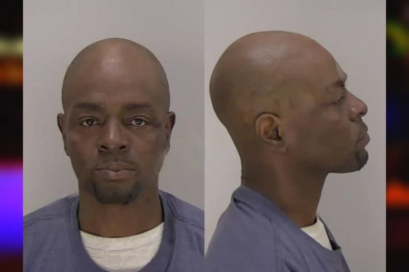 Curtis Albright Mugshots