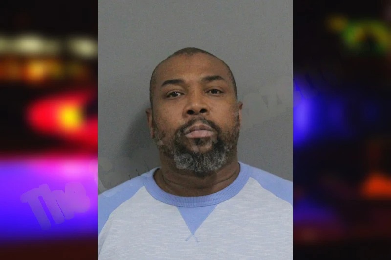 Curtis Dyers mugshot – Catoosa County , Georgia Curtis Dyers mugshot