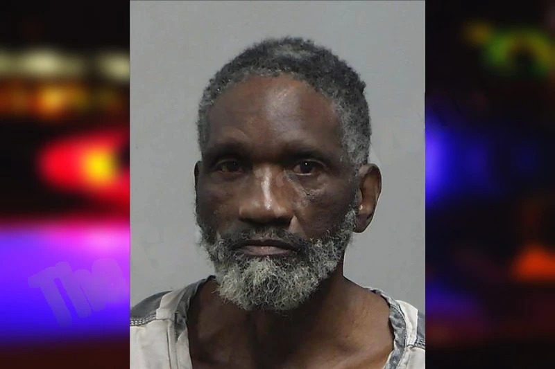 Curtis Johnson Mugshots