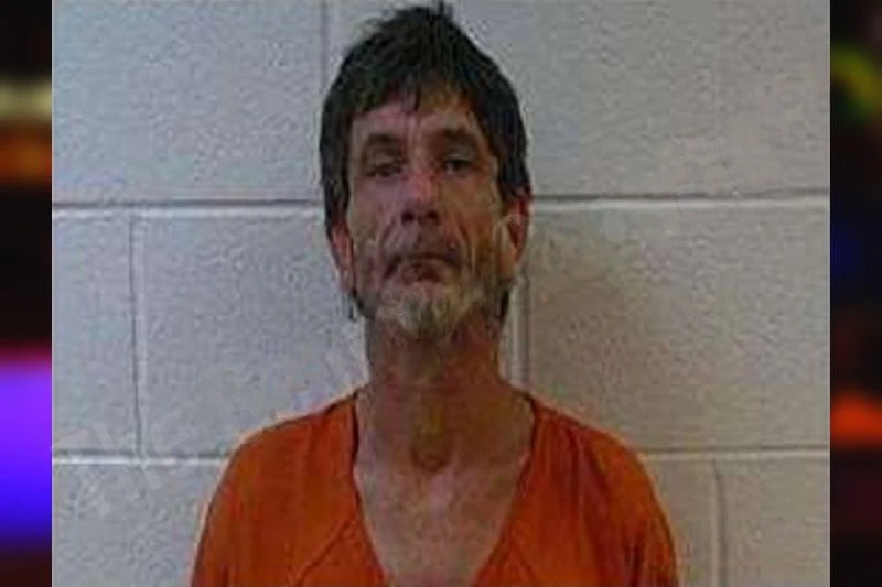 Curtis Tate Mugshots