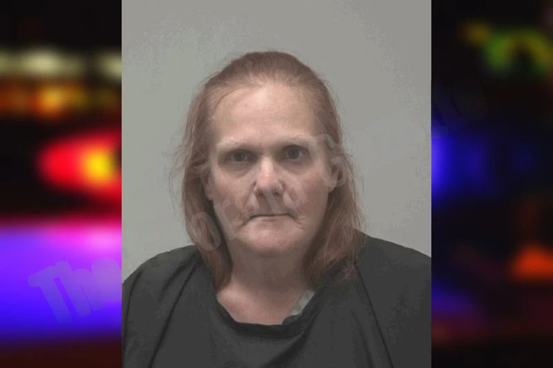 Cynthia Deisher Mugshots