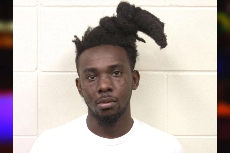 Cyoune Cone mugshot – Bulloch County , Georgia Cyoune Cone mugshot