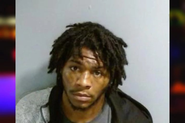 D Anthony Tolbert mugshot – Fulton County , Georgia D Anthony Tolbert