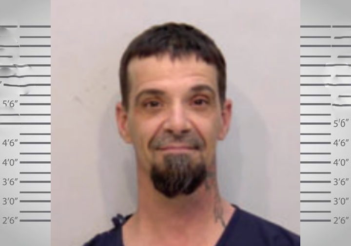 DEWEY PURCELL mugshot – Bartow County , Georgia DEWEY PURCELL mugshot