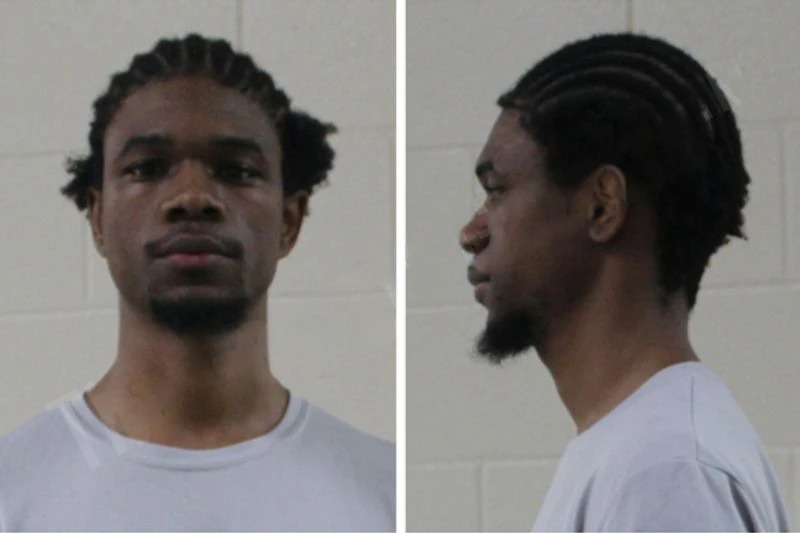 D’Kemon Gaines Mugshots