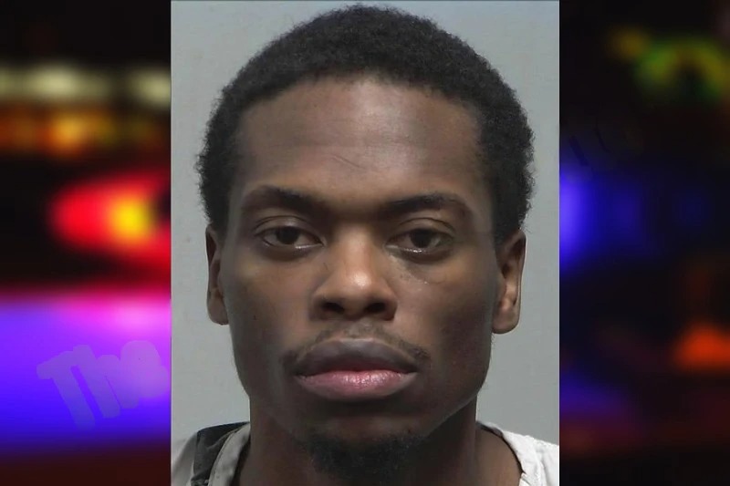 D’Qwaun Watts mugshot – Tift County , Georgia D’Qwaun Watts mugshot