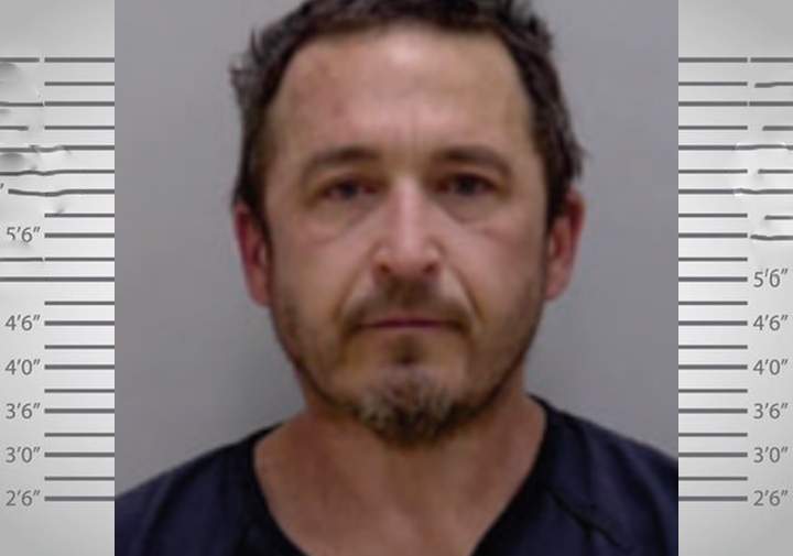 DUSTIN EDWARDS mugshot