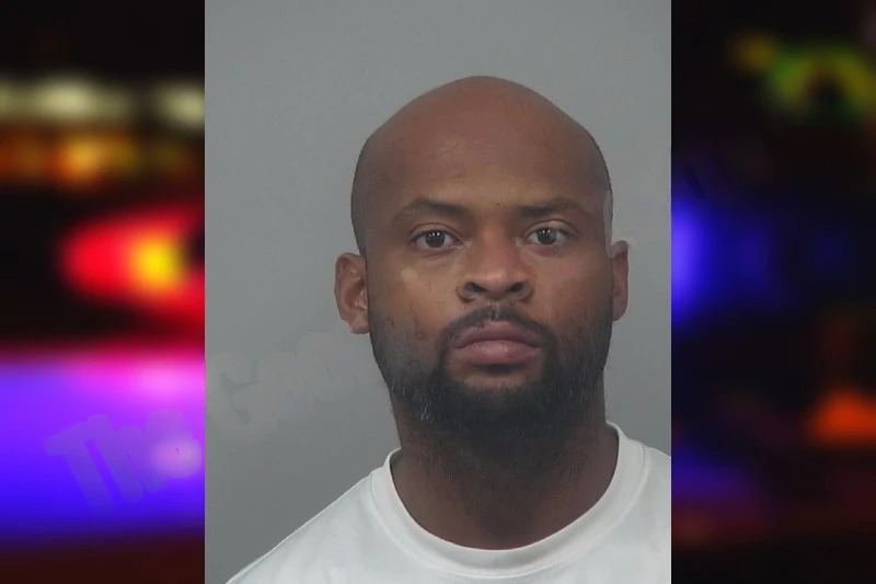 D’Vontray Richardson mugshot – Gwinnett County , Georgia D’Vontray Richardson mugshot