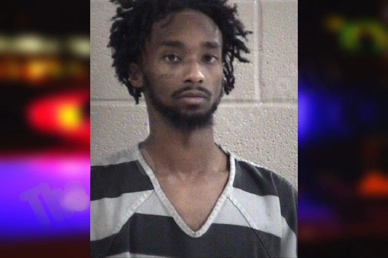 Da’Shaun Massey Mugshots