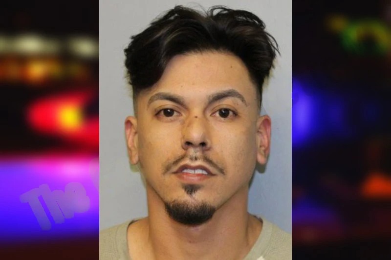 Dabid Marquez Mugshots