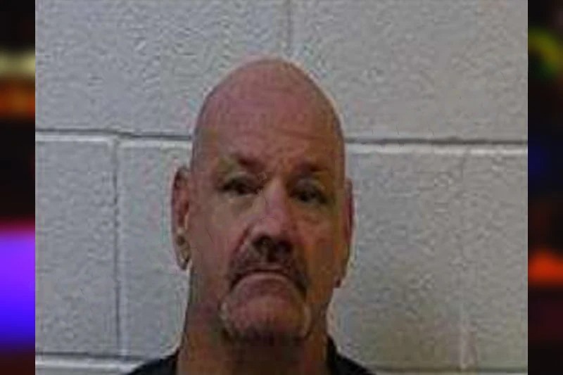 Dadrien Hulsey Mugshots