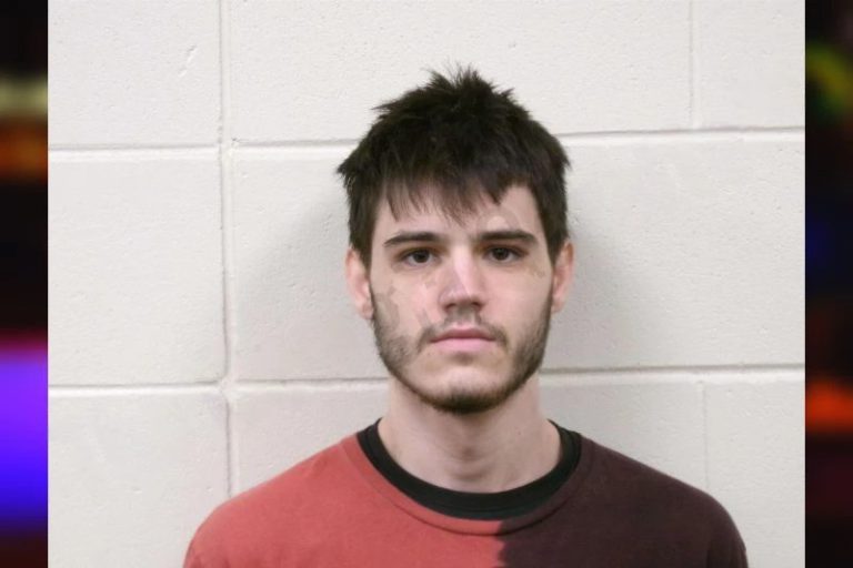 Daelin Kessler mugshot – Bulloch County , Georgia Daelin Kessler