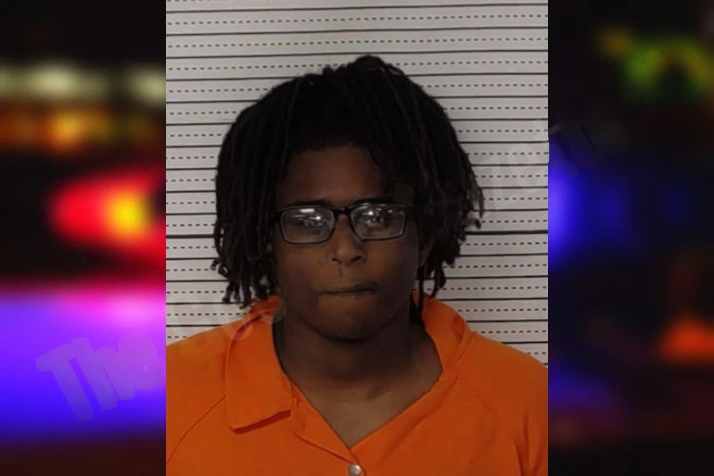 Daeon McClure mugshot – Rockdale County , Georgia Daeon McClure mugshot