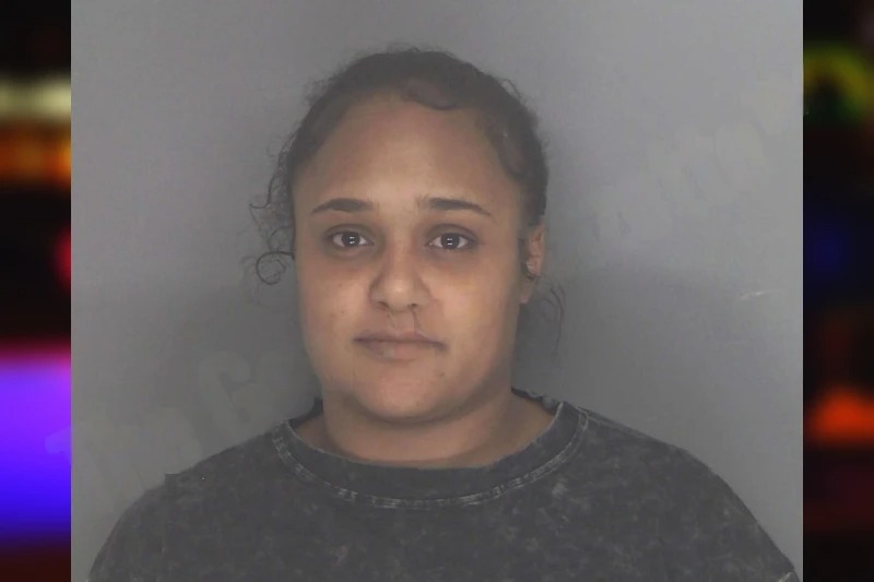 Daijah Joseph Mugshots