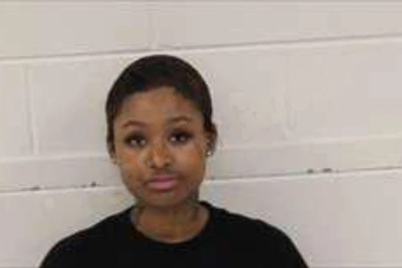 Daijah Travis Mugshots