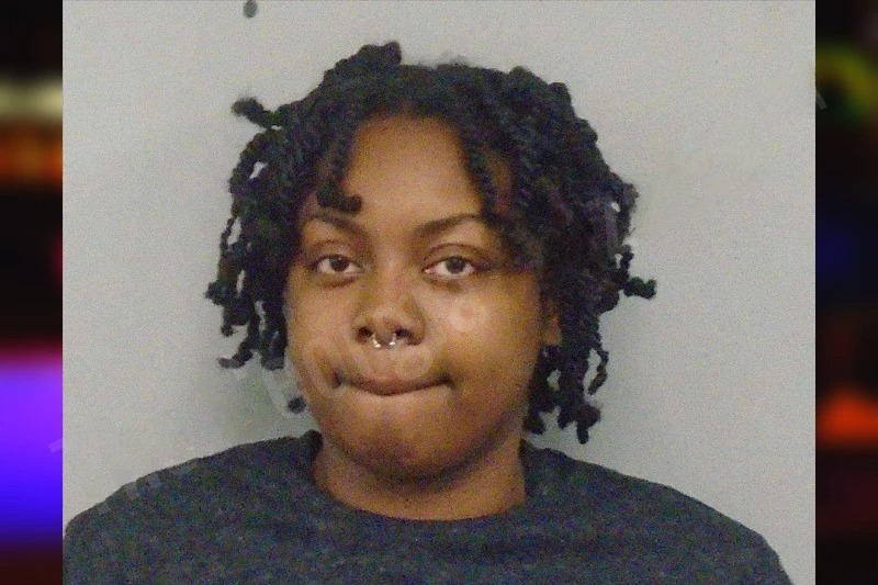 Daishonae Green Mugshots